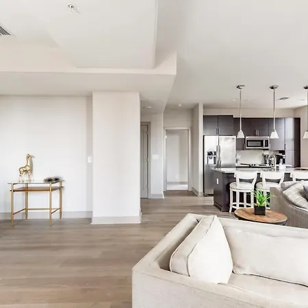 2Br Luxury Apartment With Rooftop Deck & Pool Baltimore Exterior photo