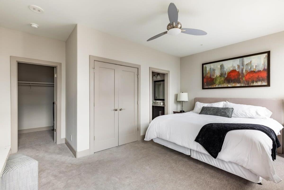2br Luxury With Rooftop Deck & Pool * Baltimore