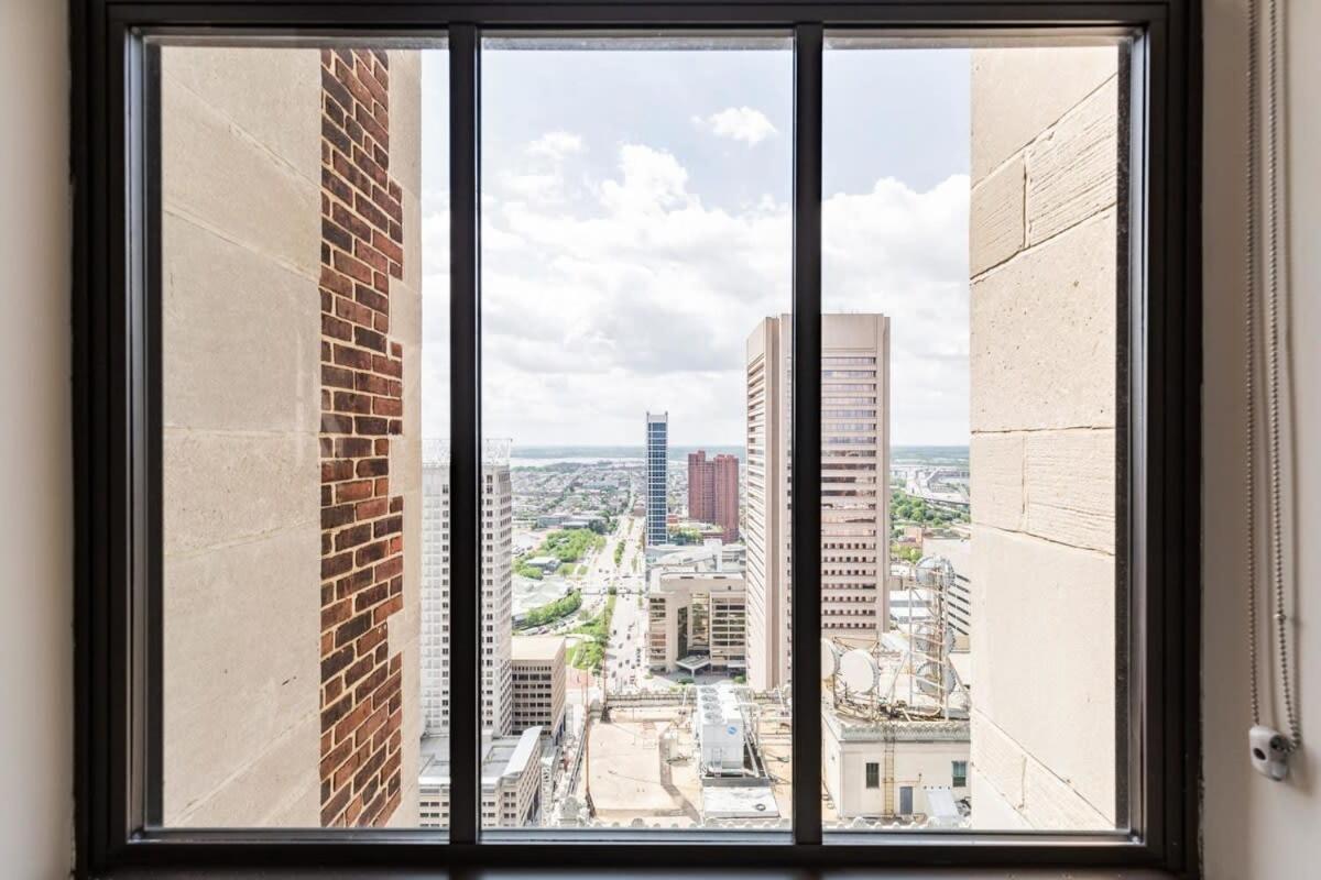 2br Luxury With Rooftop Deck & Pool Apartment