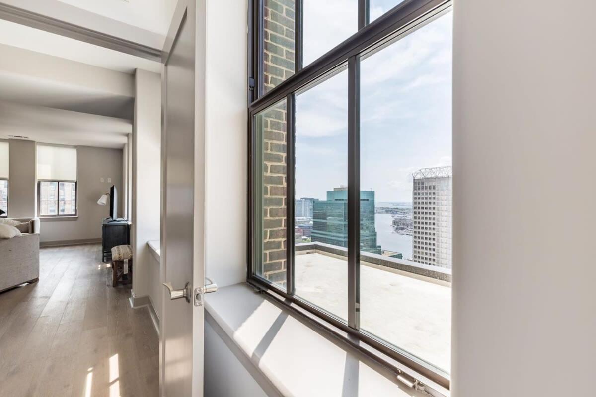 2br Luxury With Rooftop Deck & Pool *
